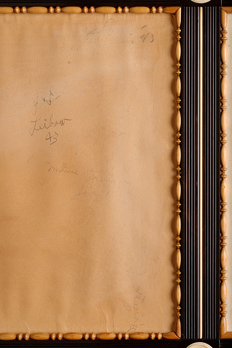 Model D Pianoforte and Stools Slider Image 21